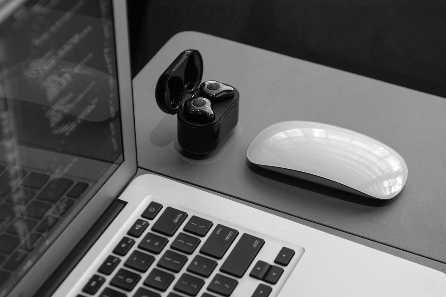 Gadgets